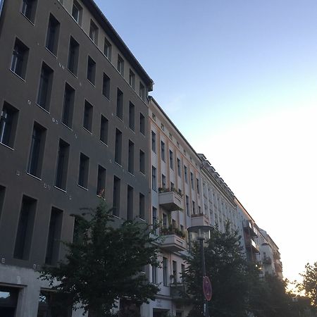 Brilliant Apartments 베를린 외부 사진