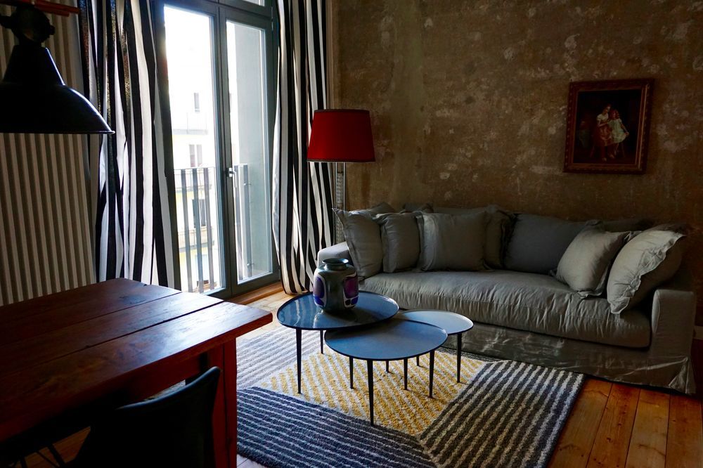 Brilliant Apartments 베를린 외부 사진