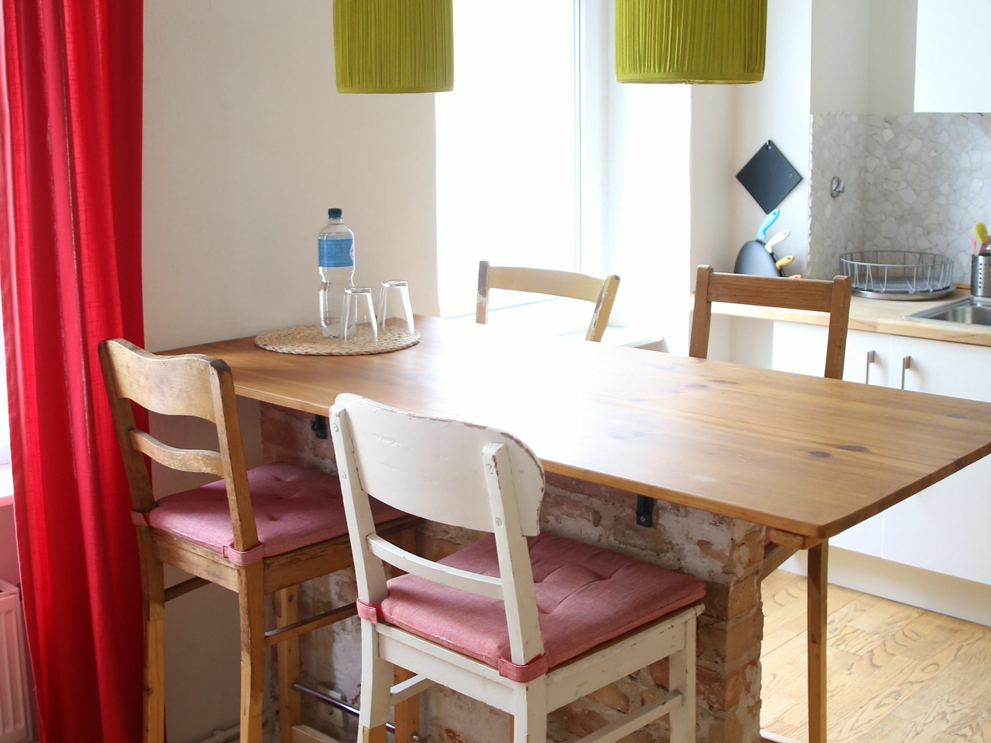 Brilliant Apartments 베를린 외부 사진
