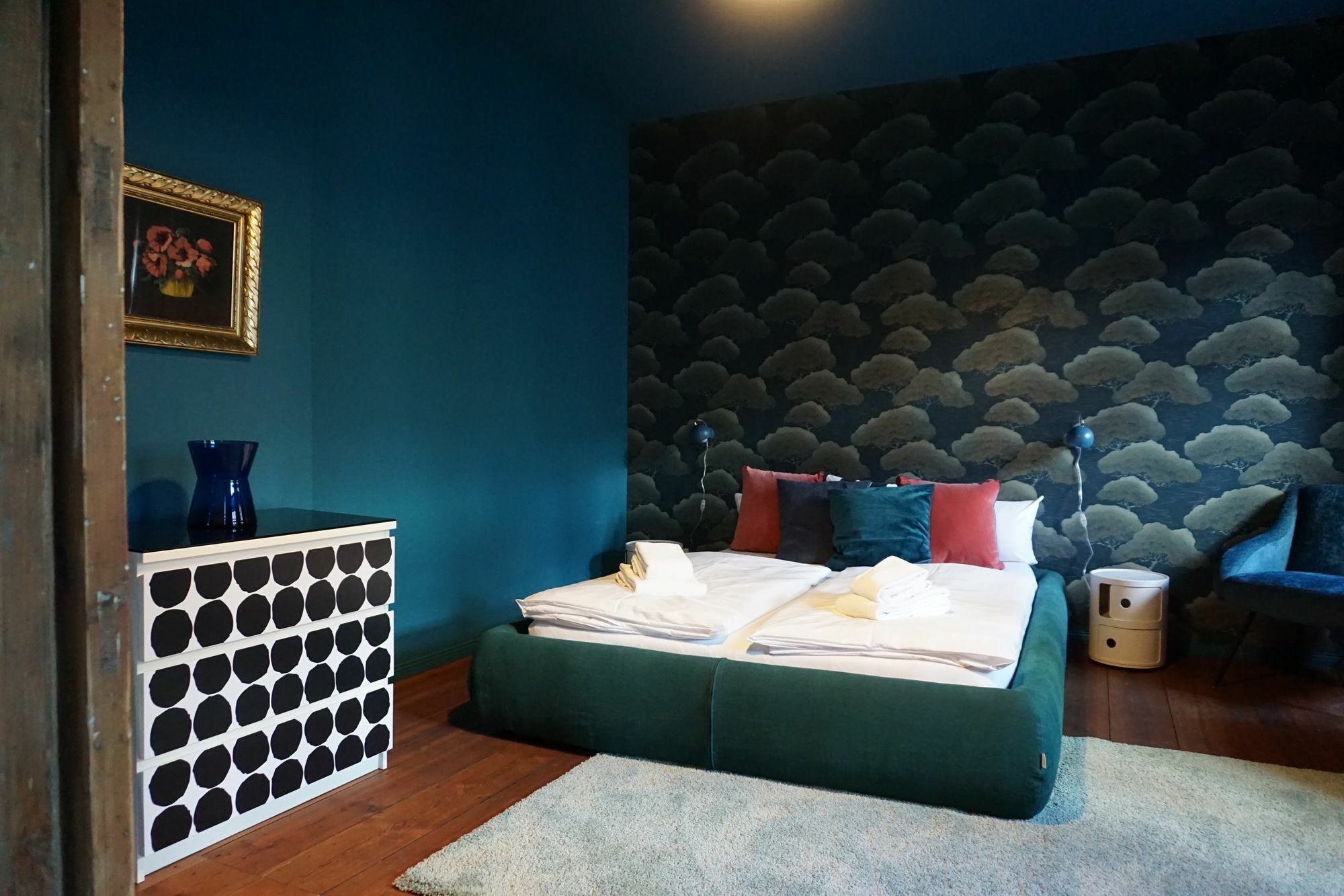 Brilliant Apartments 베를린 외부 사진