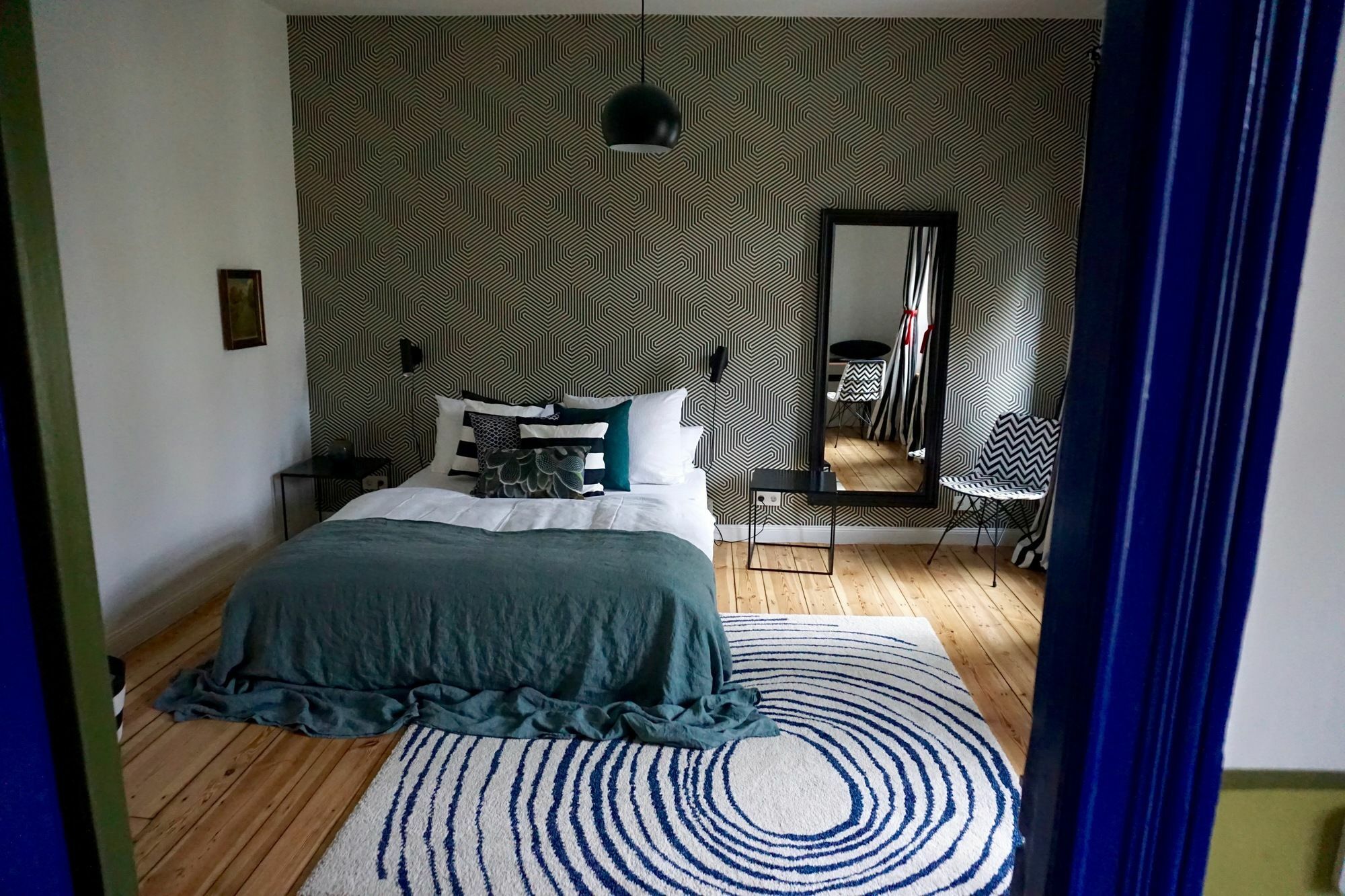 Brilliant Apartments 베를린 외부 사진