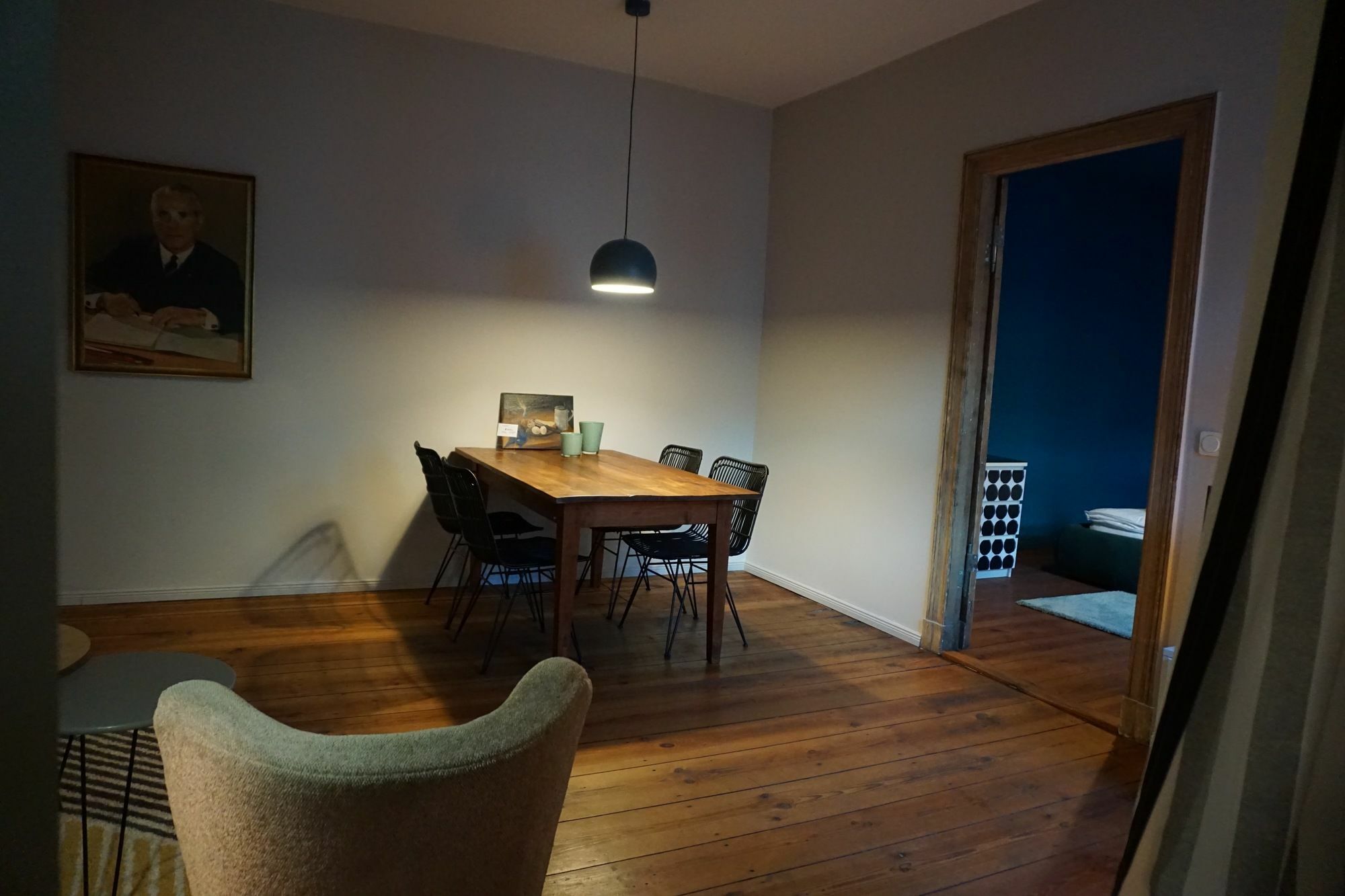 Brilliant Apartments 베를린 외부 사진