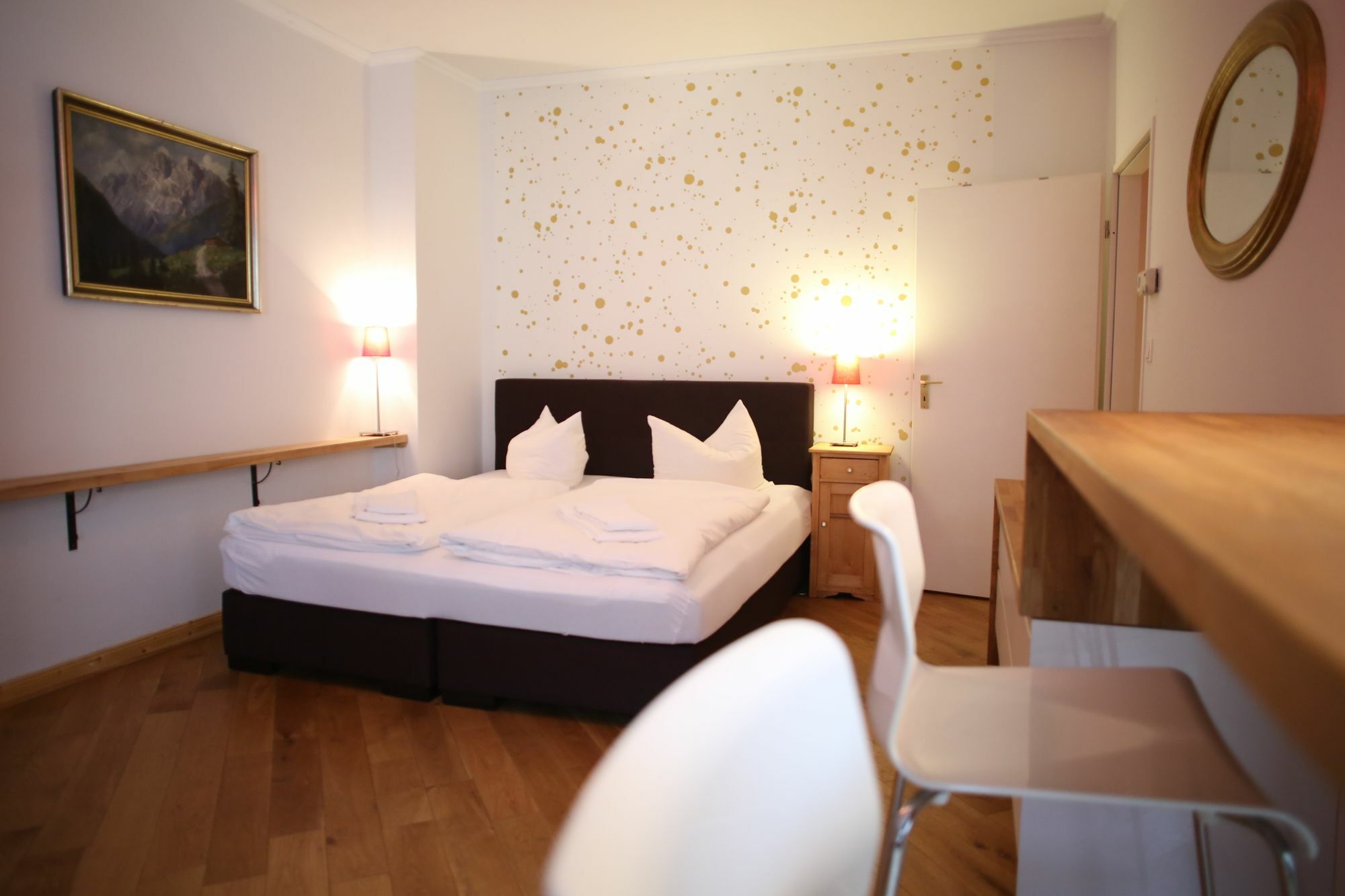 Brilliant Apartments 베를린 외부 사진