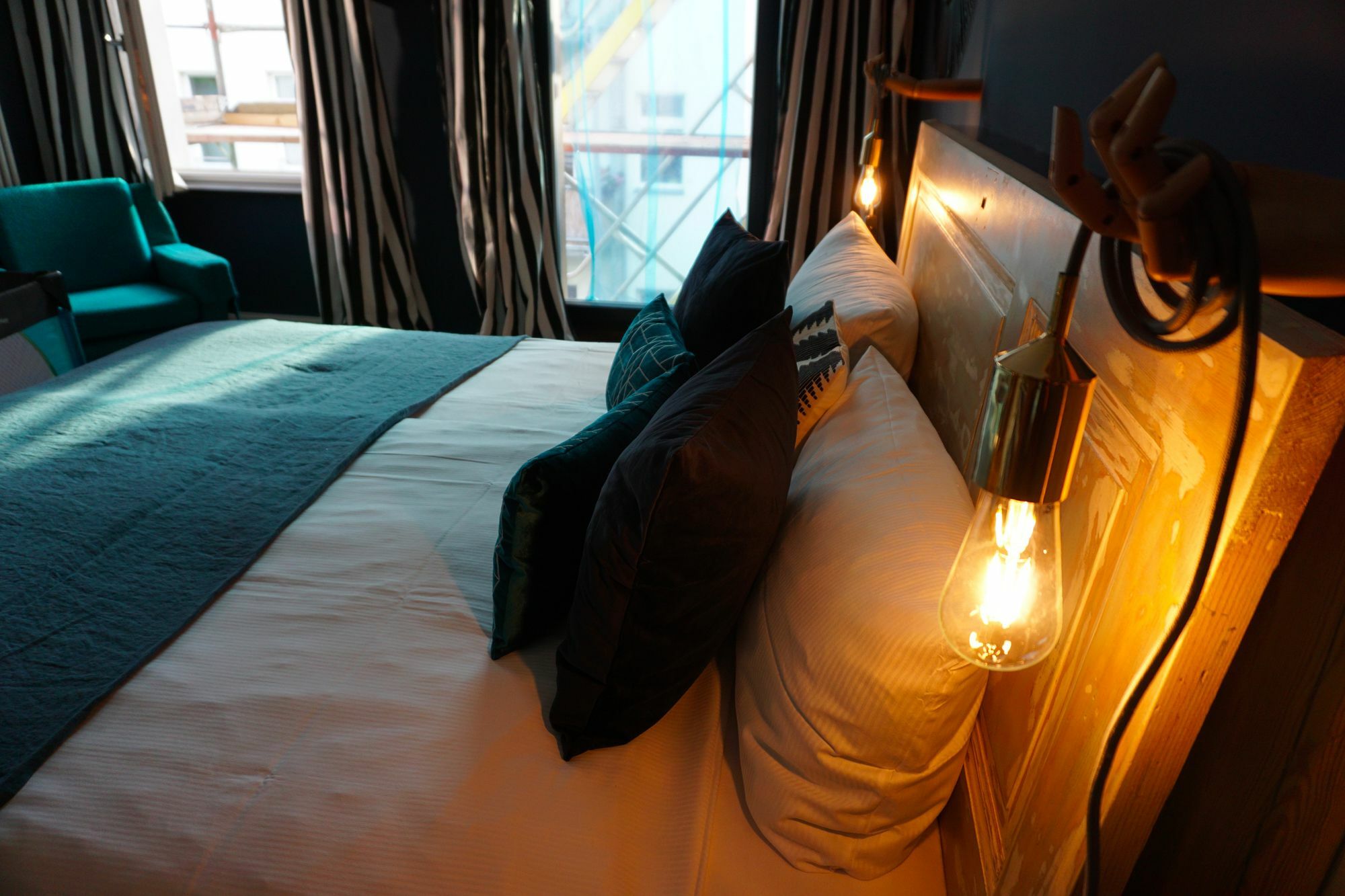 Brilliant Apartments 베를린 외부 사진