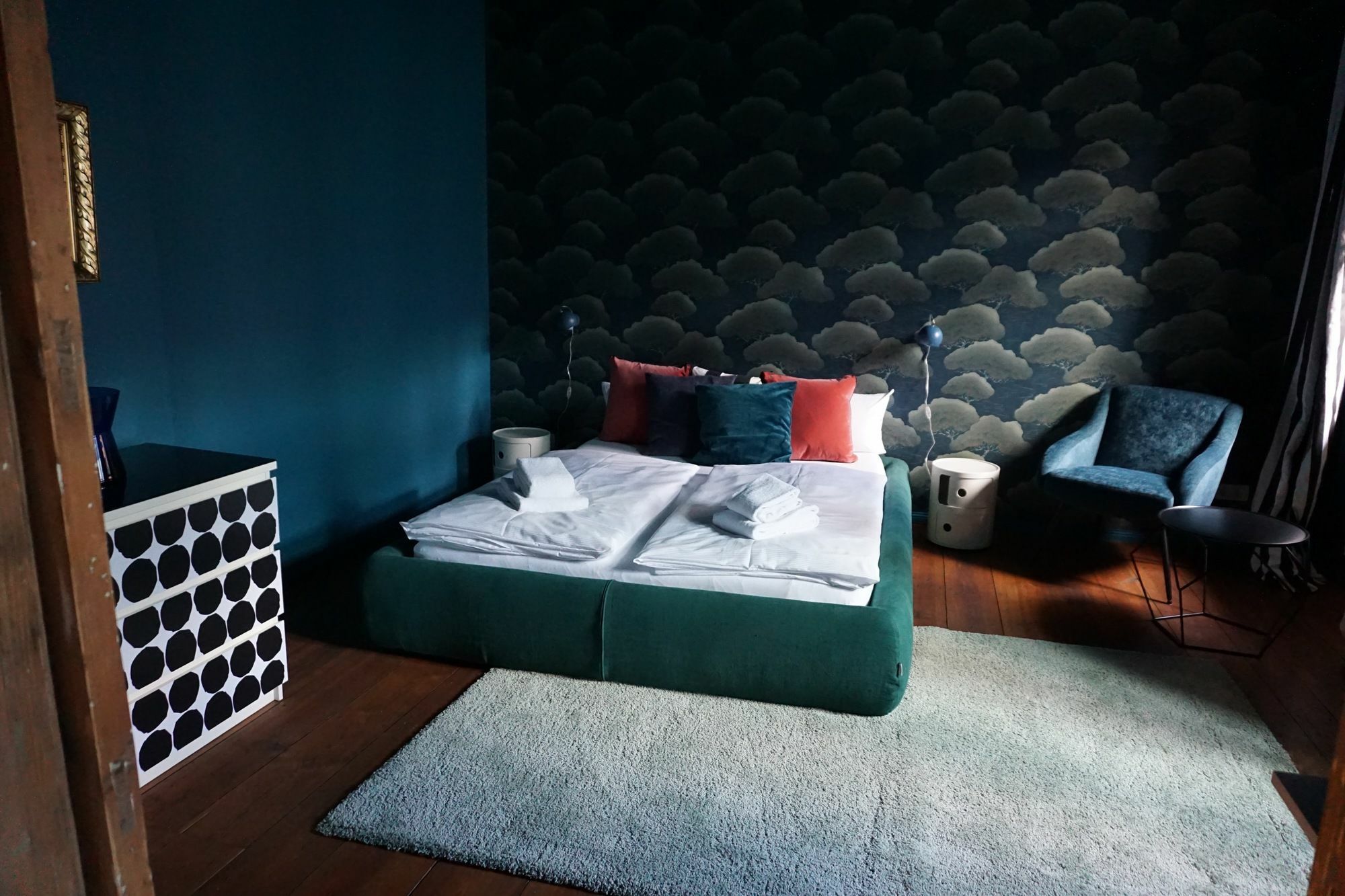 Brilliant Apartments 베를린 외부 사진