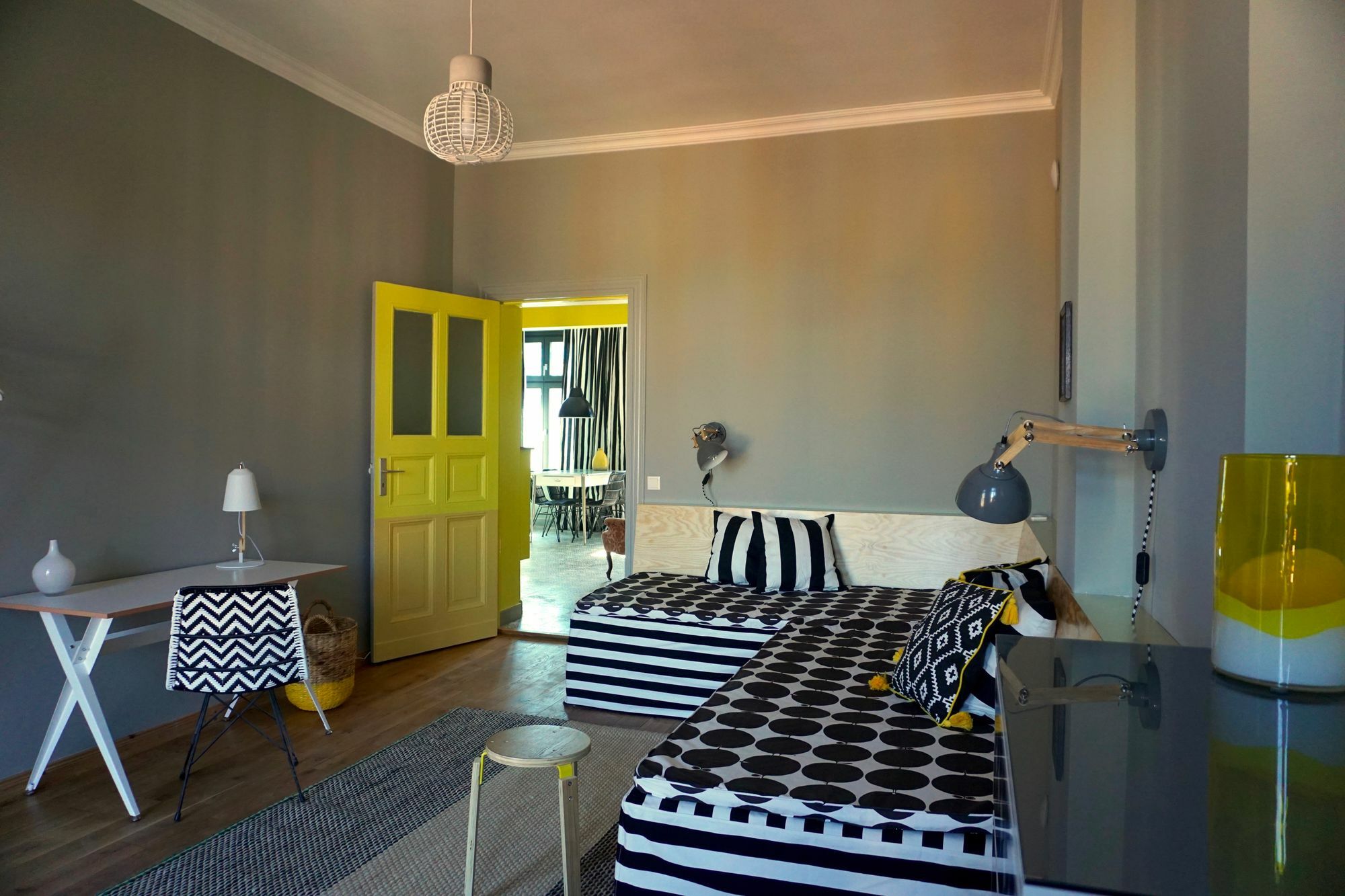 Brilliant Apartments 베를린 외부 사진