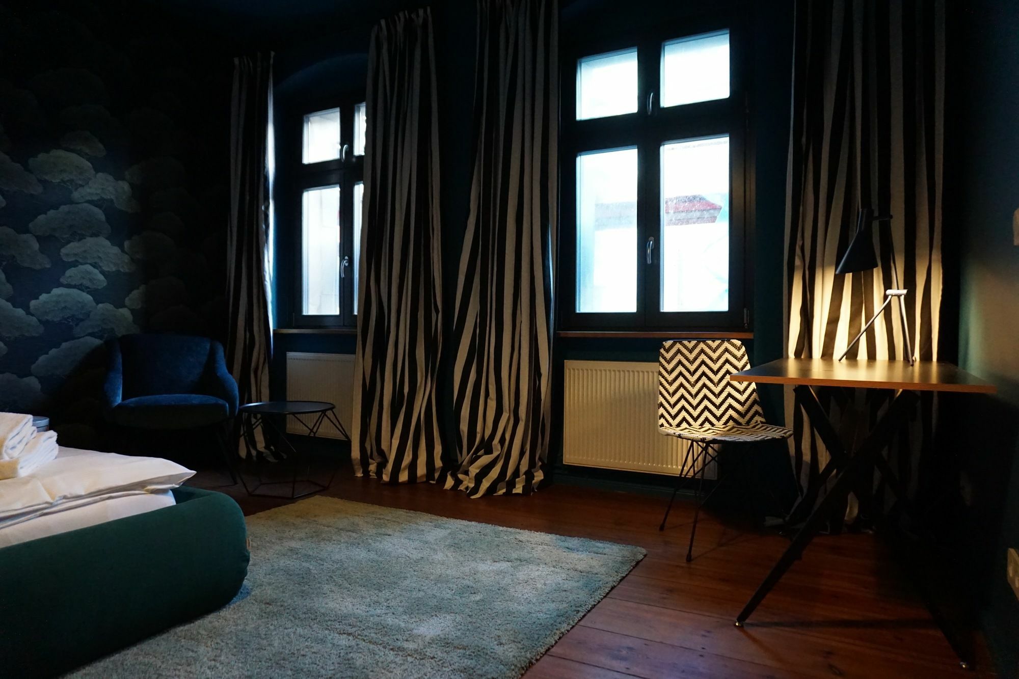 Brilliant Apartments 베를린 외부 사진