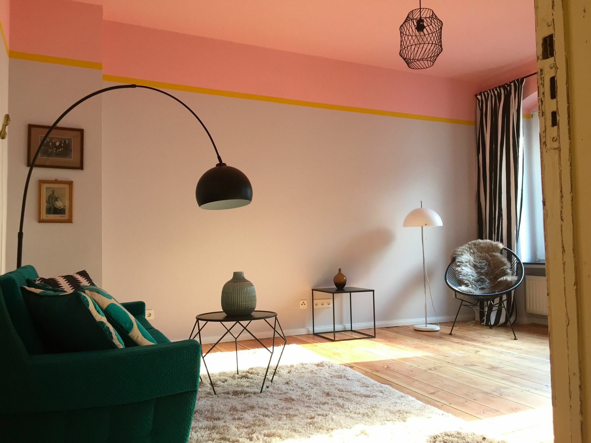 Brilliant Apartments 베를린 외부 사진