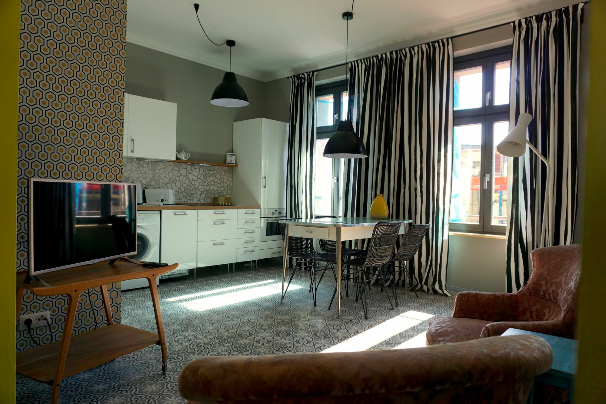 Brilliant Apartments 베를린 외부 사진