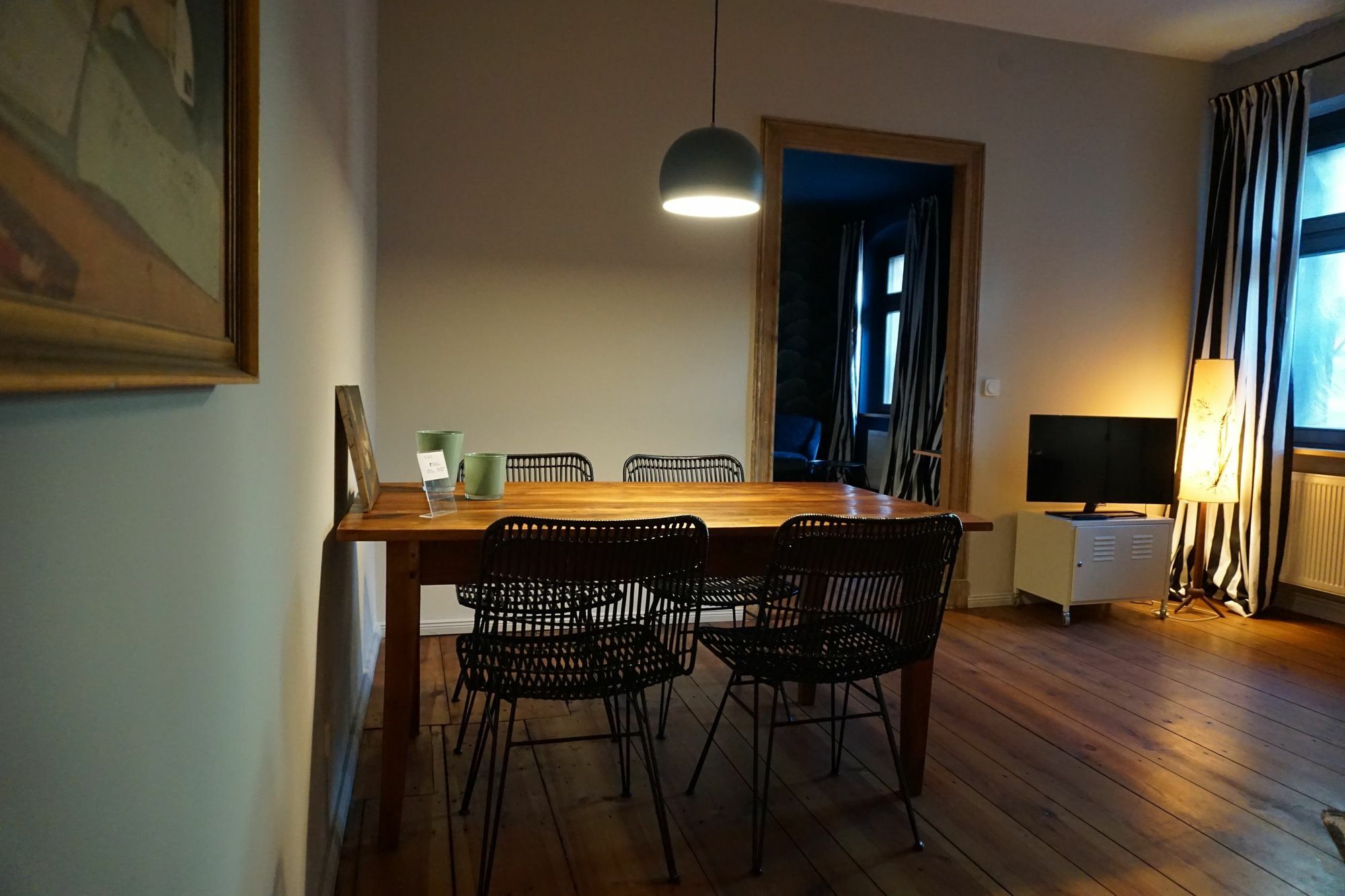 Brilliant Apartments 베를린 외부 사진