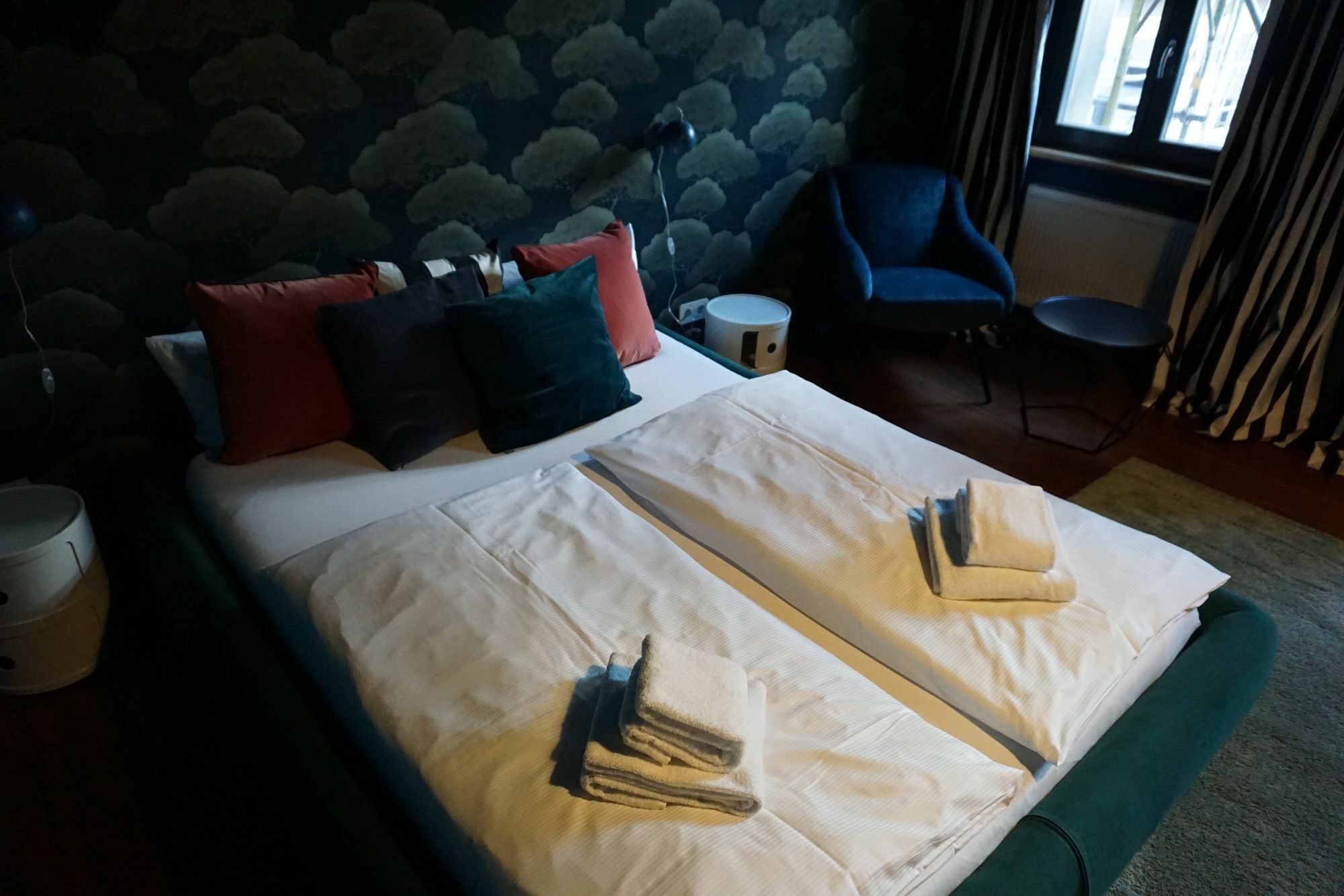 Brilliant Apartments 베를린 외부 사진