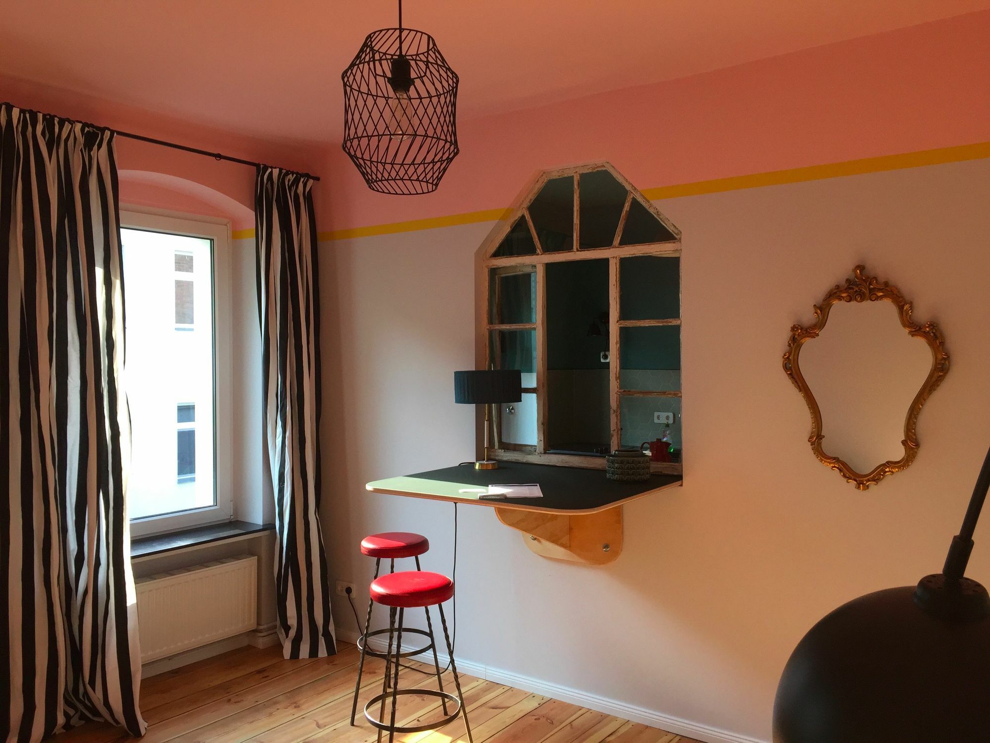 Brilliant Apartments 베를린 외부 사진