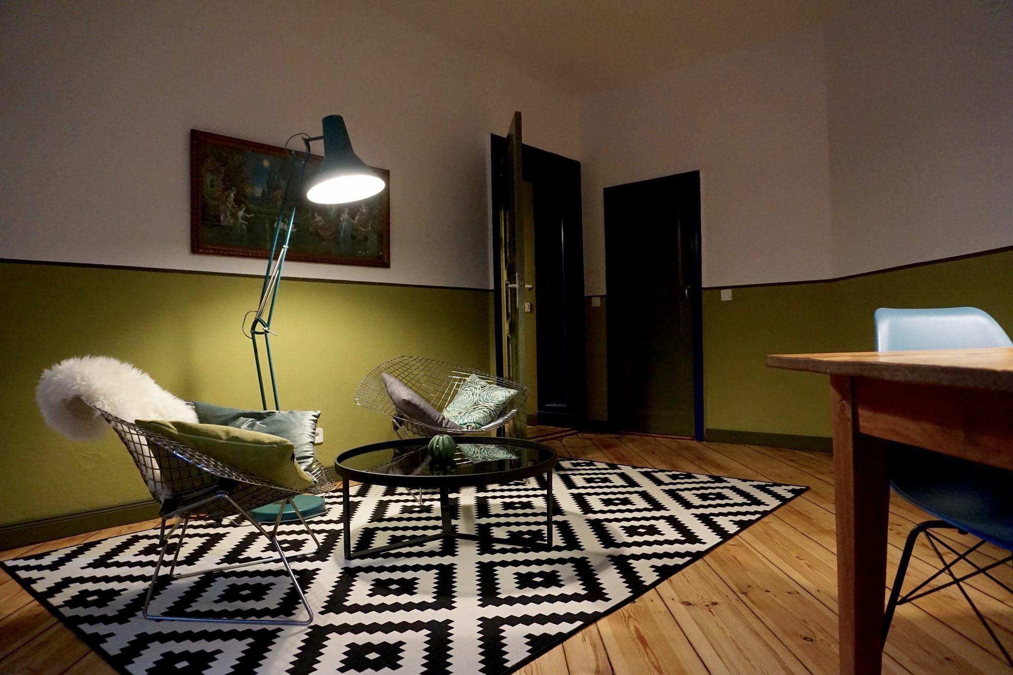 Brilliant Apartments 베를린 외부 사진