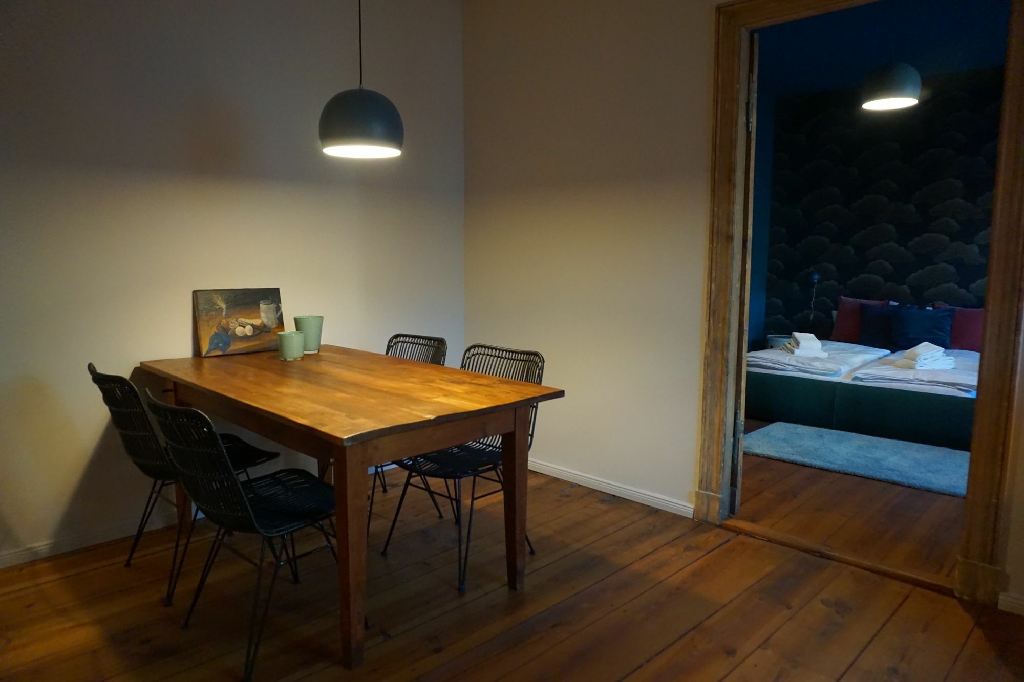 Brilliant Apartments 베를린 외부 사진